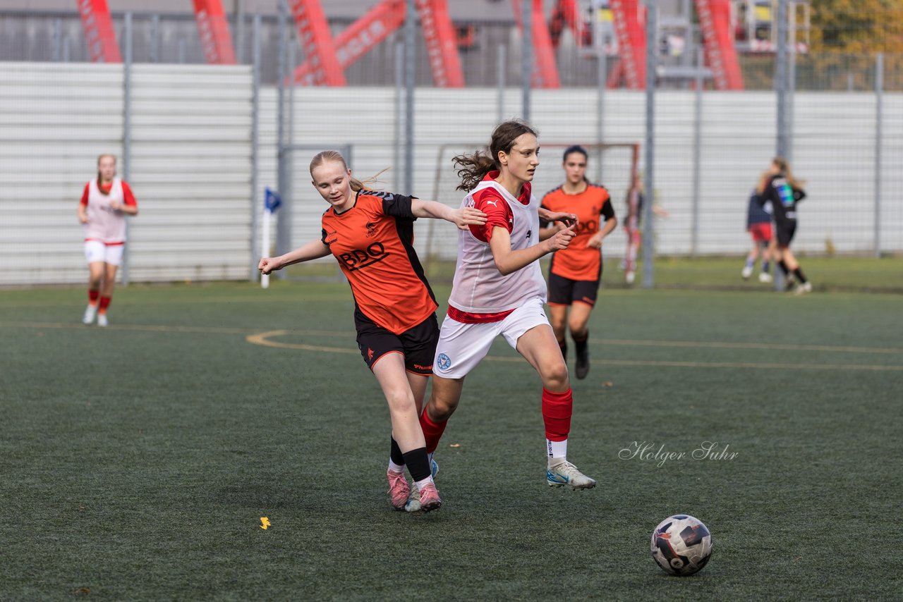 Bild 321 - wCJ Holstein Kiel Turnier